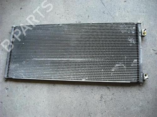 Used AC radiator FORD TRANSIT Van (E_ _) [1994-2000]  12108329