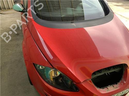 Used Hood Hood SEAT ALTEA (5P1) 2.0 TDI 16V (140 hp) 33222485 33222485