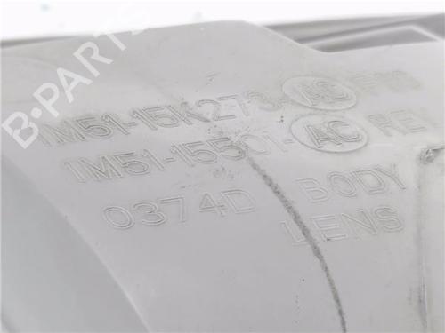 Rear bumper left light FORD FOCUS II (DA_, HCP, DP) | BP33220453C81 - Image 7