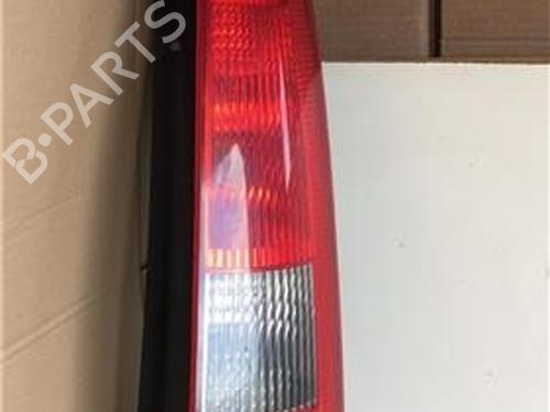 Højre baglygte FORD FUSION (JU_) [2002-2012]  13055601
