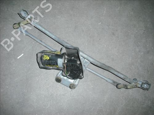 Used Front wiper motor FORD ESCORT VI (GAL, AAL, ABL) [1995-2002]  13056352