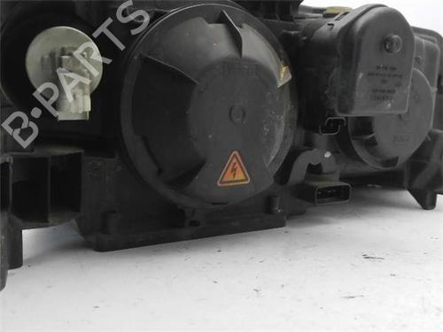 Left headlight RENAULT LAGUNA II (BG0/1_)  | BP28098062C28 