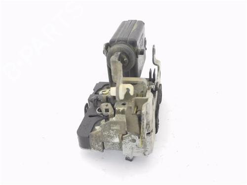 Rear left lock DACIA SANDERO 1.4 (BS0C, BS0A, BS0G, BS1F, BS0E) | BP29134640C100 