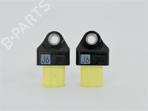 Elektronisk modul TOYOTA C-HR (_X1_) [2016-2025]  14341900
