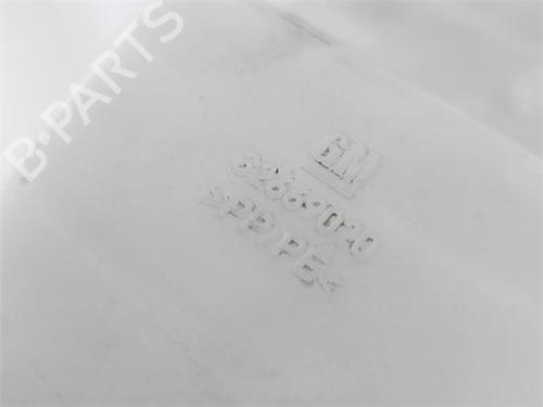 Brake master cylinder OPEL ASTRA K (B16)  | BP22132842M77 