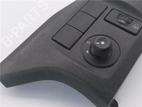 Mirror switch PEUGEOT PARTNER MPV (5_, G_) | BP32205487I25 - Image 9