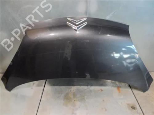 Used Hood CITROËN C1 (PM_, PN_) 1.0 (68 hp) 9759873