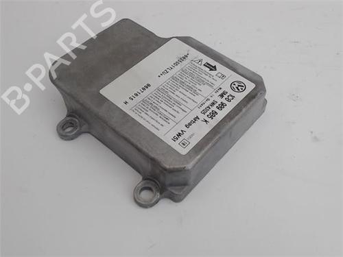ECU airbags VW POLO (9N_, 9A_) 1.4 TDI | BP16918315M53 