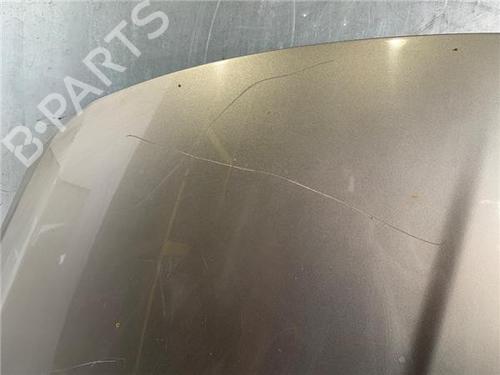 Hood PEUGEOT 3008 I MPV (0U_) 1.6 HDi | BP23901167C1