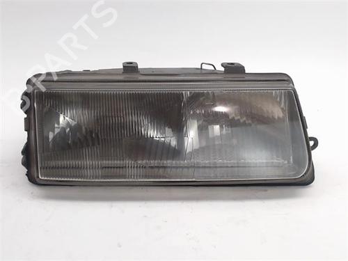 Used Right headlight SEAT TOLEDO I (1L2) [1991-1999]  13056218