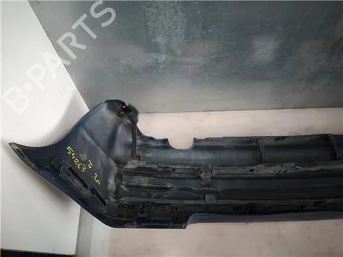Rear bumper BMW 3 Compact (E46)  | BP12071434C8 