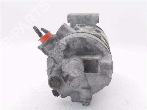 Compressor A/C JEEP COMPASS (MK49) 2.0 CRD | BP32417996M34 - Image 4