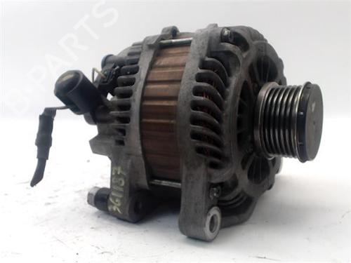 Used Alternator CITROËN C5 II (RC_) [2004-2008]  22201583