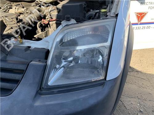 Left headlight FORD TRANSIT CONNECT (P65_, P70_, P80_) 1.8 TDCi | BP32450655C28 