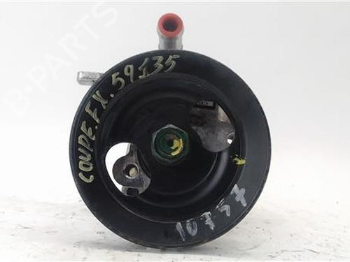 Styring servopumpe HYUNDAI COUPE I (RD)  | BP17333044M99 