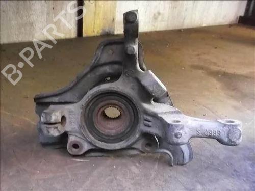 Rear left lock MERCEDES-BENZ E-CLASS (W210) E 290 Turbo-D (210.017) | BP11363169C100 