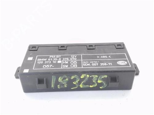 Electronic module BMW 5 (E39) 523 i | BP10982772M83 