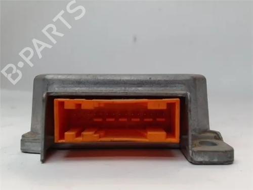 ECU airbags PEUGEOT 206 Hatchback (2A/C)  | BP17969684M53 