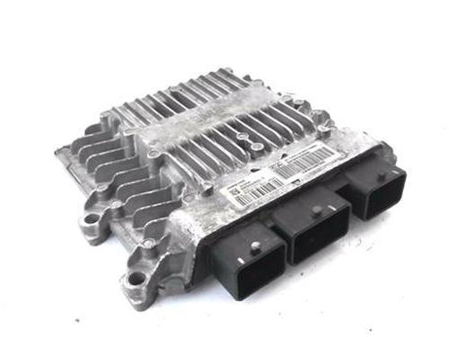 Electronic module CITROËN C2 (JM_) 1.4 HDi | BP36778145M83 - Image 2