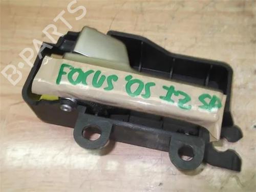 Used Front left interior door handle FORD FOCUS II (DA_, HCP, DP) 1.6 (100 hp) 14337022