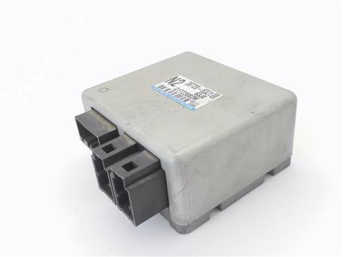 Electronic module SUZUKI SWIFT III (MZ, EZ)  | BP13643453M83 