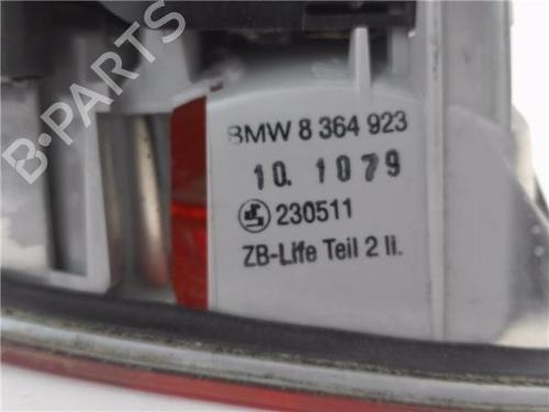 Left tailgate light BMW 3 (E46)  | BP31575170C79 