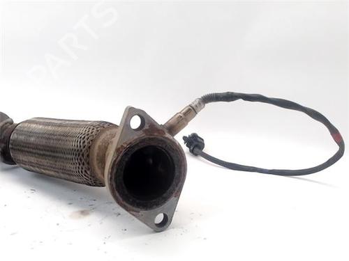 Exhaust system HYUNDAI i30 (FD)  | BP23442336M121 