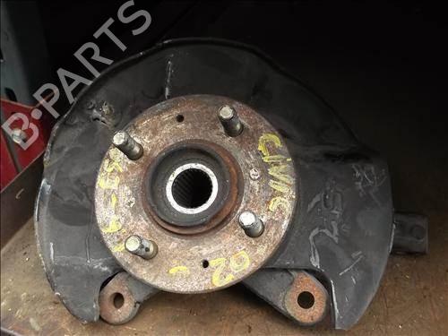 Used Left front steering knuckle HONDA CIVIC VII Hatchback (EU, EP, EV) 1.6 i (EP2, EU8, EU6) (110 hp) 14334595