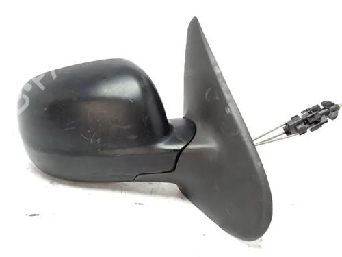 Used Right mirror SEAT LEON (1M1) [1999-2006]  13043808