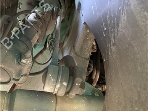 Anti roll bar SKODA FABIA II (542) 1.4 TDI | BP32450958M96 