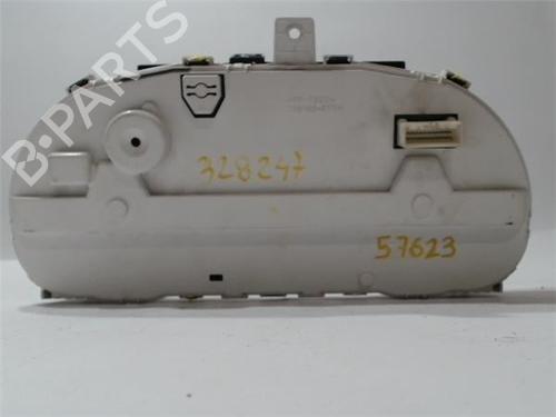 Instrument cluster MITSUBISHI OUTLANDER II (CW_W) 2.0 DI-D (CW8W) | BP12233201C47 