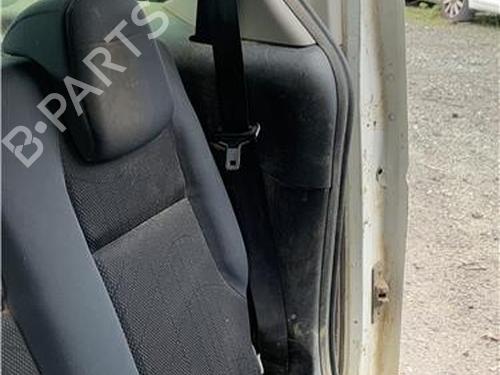 Rear left seatbelt PEUGEOT PARTNER MPV (5_, G_)  | BP32419475I29 