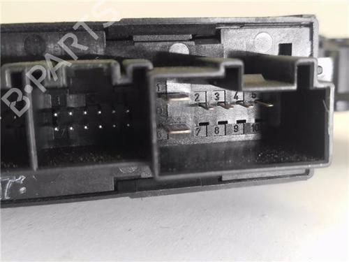 Left rear window motor AUDI A4 B6 (8E2) 2.4 | BP38253529E23 - Image 10