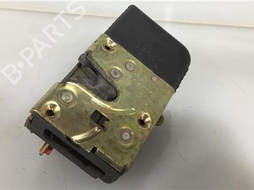 Used Front right lock PEUGEOT EXPERT Van (222) 2.0 HDI (109 hp) 11362976