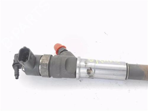 Injector RENAULT MASTER III Bus (JV) 2.3 dCi 125 FWD (JV0C, JV0D, JV0H, JV0G, JV0J) | BP34621255M100  - Image 7