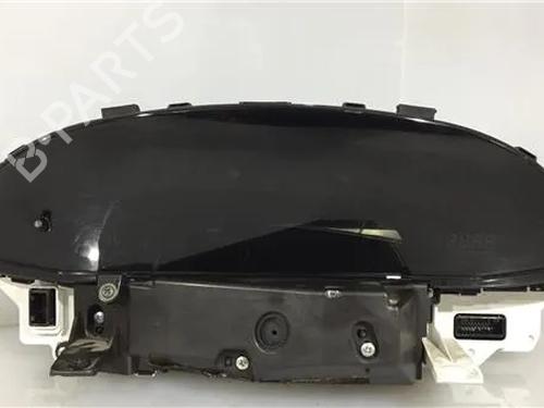 Used Instrument cluster TOYOTA YARIS (_P9_) [2005-2014]  9685211
