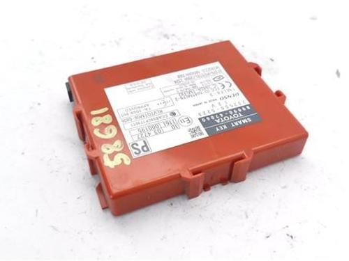 Electronic module TOYOTA PRIUS (_W3_) | BP32421436M83 - Image 6