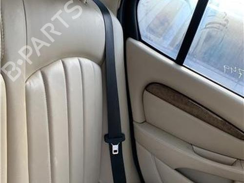 Rear left seatbelt JAGUAR X-TYPE I (X400) 2.0 D | BP32418962I29