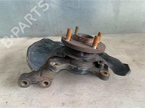 Left front steering knuckle TOYOTA COROLLA (_E12_) 1.6 VVT-i (ZZE121_, ZZE121R) | BP14338334M25 