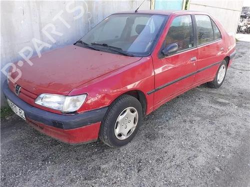 Alternator PEUGEOT 306 (7B, N3, N5) 1.4 SL | BP9760269M7 
