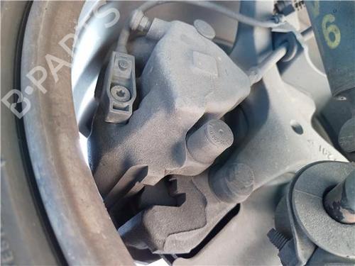 Used Other MERCEDES-BENZ CLK (C208) CLK 200 Kompressor (208.344) (163 hp) 23446018