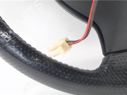 Steering wheel MAZDA 2 (DY)  | BP16355421C49 