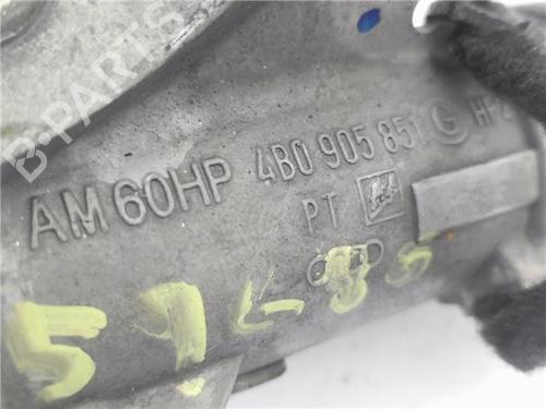 Ignition barrel AUDI A2 (8Z0) 1.6 FSI | BP40150674M48  - Image 7