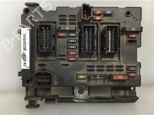 Ander PEUGEOT 307 (3A/C) [2000-2012]  30645170