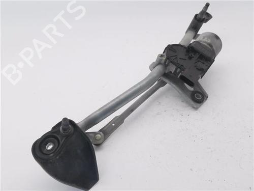 Motor limpia delantero Motor limpia delantero OPEL ASTRA H GTC (A04) 1.4 (L08) (90 hp) 37261060 37261060