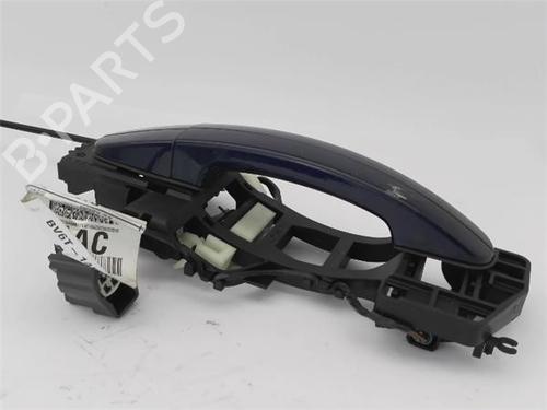 Rear right exterior door handle FORD FOCUS III 1.5 TDCi | BP22132787C130 