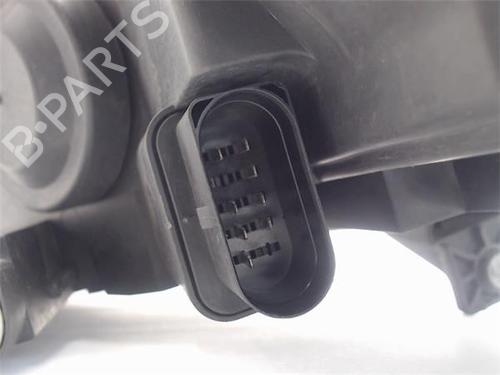 AC radiator VW POLO IV (9N_, 9A_)  | BP19724618M32 