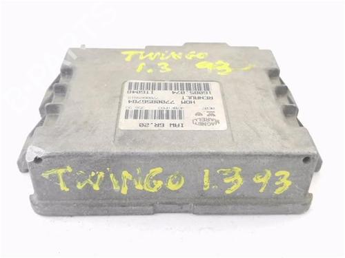 Elektronisk modul RENAULT TWINGO I (C06_)  | BP27347156M83 