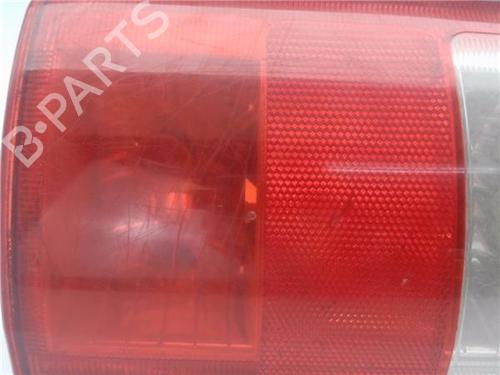 Left taillight FORD TRANSIT CONNECT (P65_, P70_, P80_) | BP32395959C34