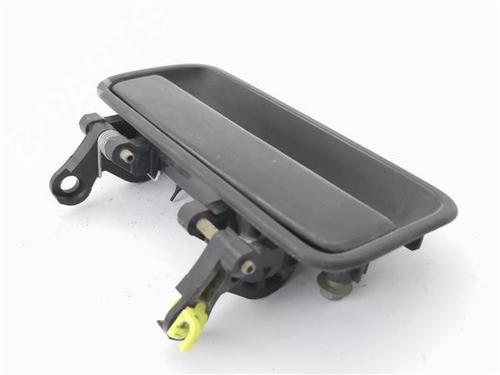Front right exterior door handle LAND ROVER FREELANDER I (L314)  | BP24038183C129 